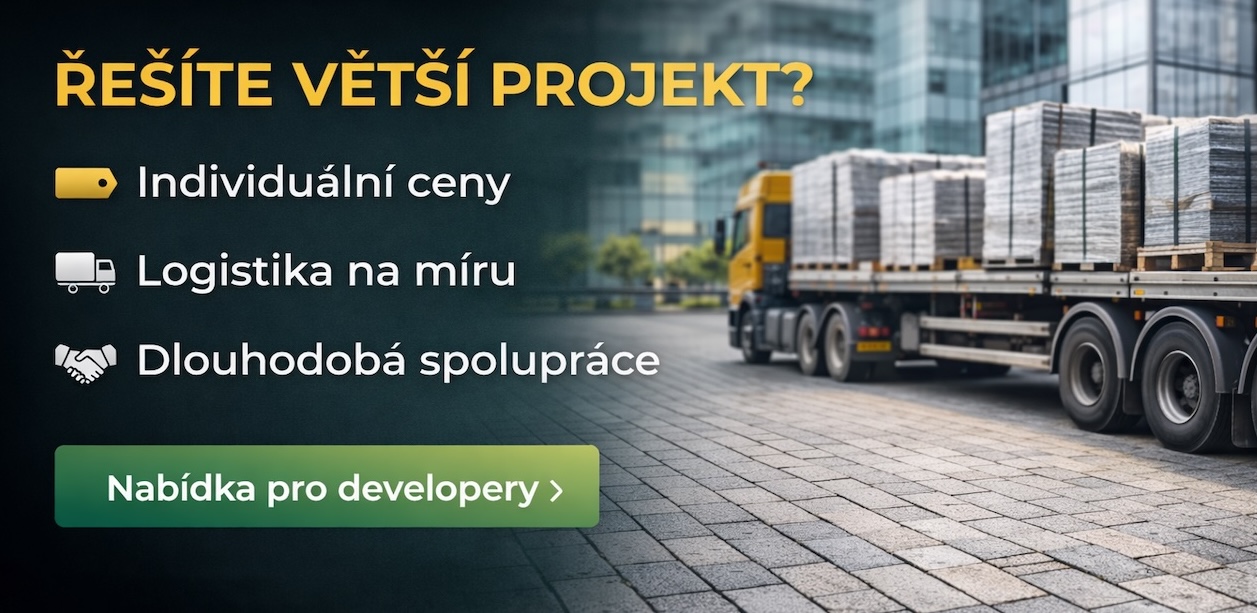 Řešíte větší projekt?