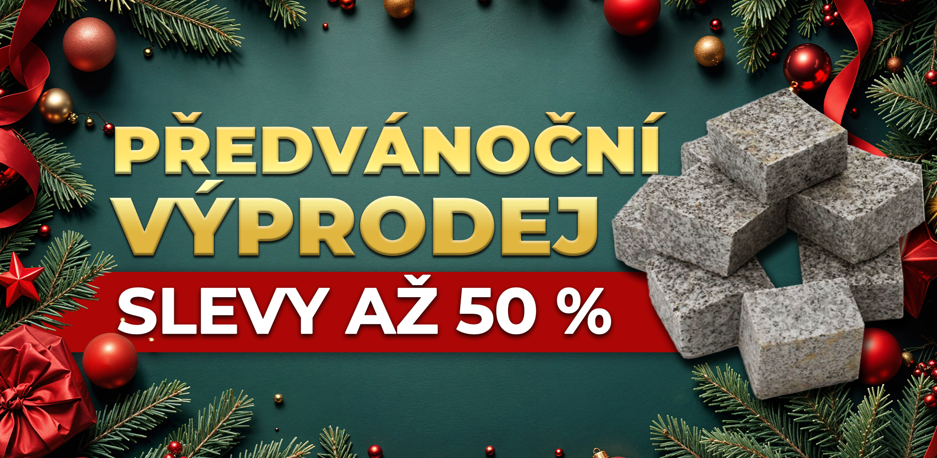 Horké podzimní slevy!