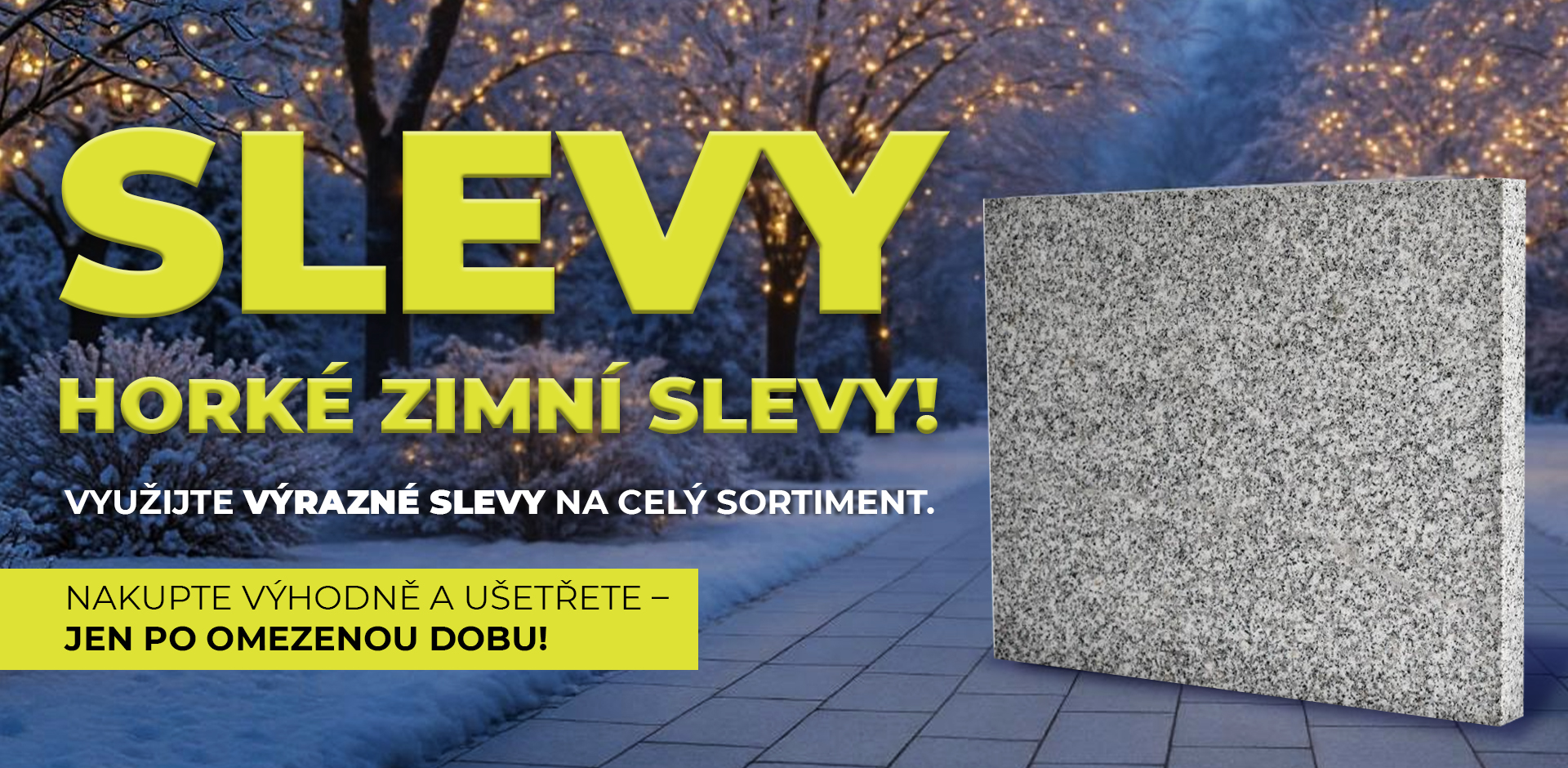 Potřebujete něco nového pro svůj projekt?