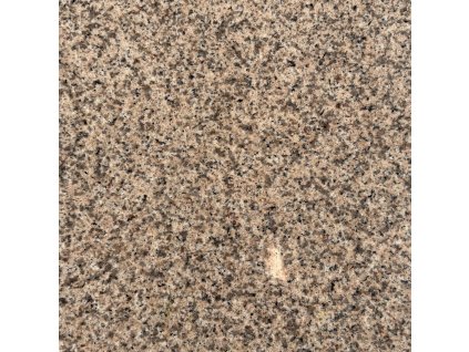 Caramel Brown Granite