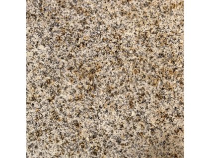 Golden Sand Granite