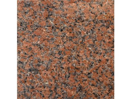 Imperial Red Granite