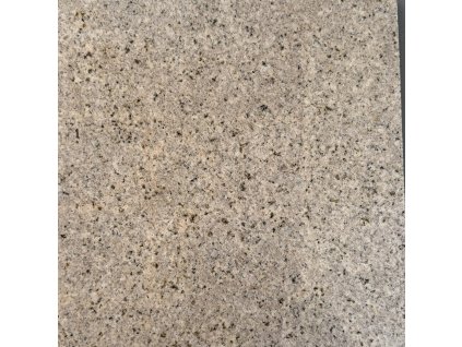 Ivory Sand Granite