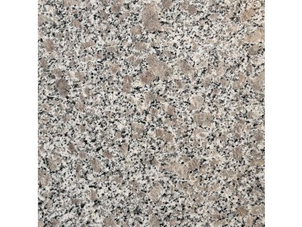 Porphyry Beige Granite