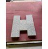 Žulová dlažební deska 25×15×4cm – jemně tryskaná