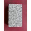 Žulová dlažební deska 25×15×4cm – jemně tryskaná