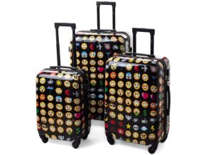 Cestovní Kufr MOJI