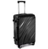 Cestovní Kufr DIUNA - Černý