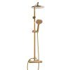 Sprchová souprava - Sprchový set GOLDEN - zlatá