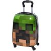 Dětský kufr - Minecraft