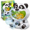 Stroj na bubliny - Panda