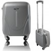 Kabinový cestovní Kufr SAMBA 40x30x20 - Šedý