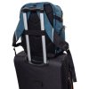 Cestovní batoh ADVENTURE 40x30x20 příruční zavazadlo - Tmavě modrý
