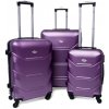 Cestovní Kufr TIMONI - Fialový