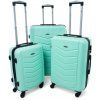 Cestovní Kufr VERONA - Mátový