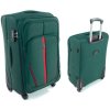 Cestovní Kufr VICENZA - Zelený