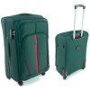Cestovní Kufr VICENZA - Zelený