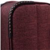 Cestovní Kufr LASSI - Bordó