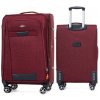 Cestovní Kufr LASSI - Bordó