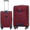 Cestovní Kufr LASSI - Bordó