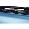 Cestovní příruční kufřík TIMONI - Modrý