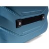 Cestovní příruční kufřík TIMONI - Tmavě modrý