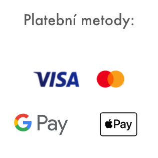 platebni metody