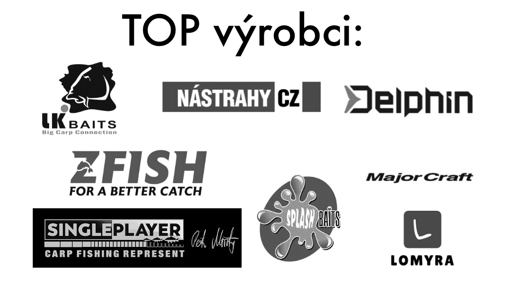vyrobci