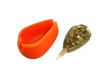 zfish formicka method feeder mould medium