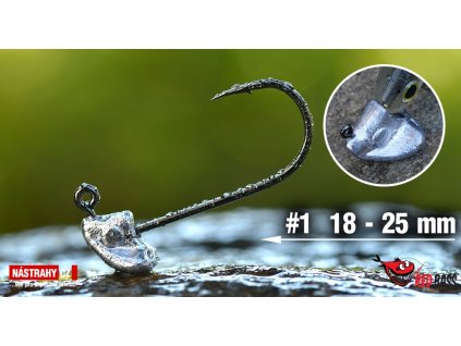 redbass sickle standup pro 1 uvod 1000x700 1