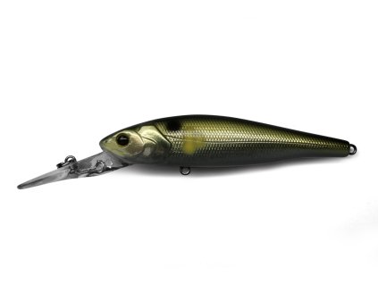 Zoner Jerkbait #17 Silver Ayu