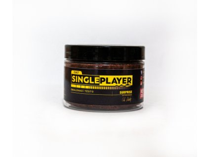 SINGLEPLAYER Obalovací těsto Surprise 200g