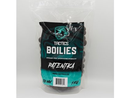 patentka.20mm.boil .1kg