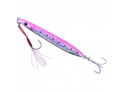 MAJOR CRAFT JIGPARA JET PINK IWASHI