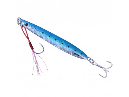 MAJOR CRAFT JIGPARA JET IWASHI