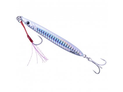 MAJOR CRAFT JIGPARA JET SILVER