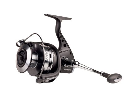zfish sumcovy navijak zeus zx 8000
