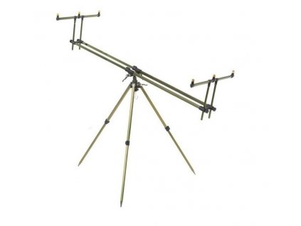 zfish tripod select 3 rods