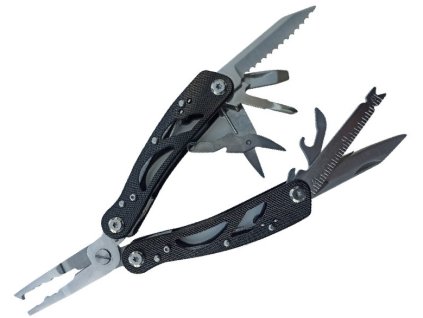 zfish skladaci kleste multi pliers fx55
