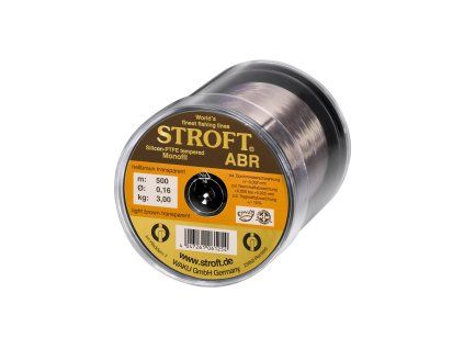Vlasec - Stroft ABR