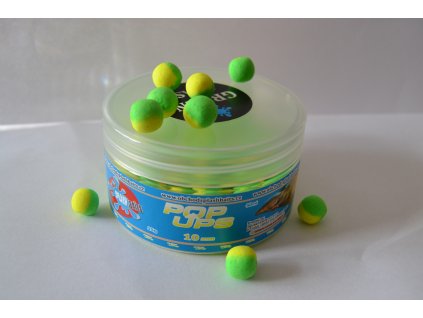 Pop Up Green Beast 10mm