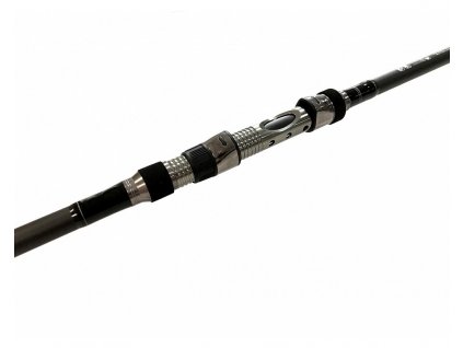 zfish prut black storm 12ft 3lb