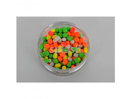 mini Method Feeder pop-up MANDARINKA 6*8mm