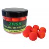 zfish balanced wafters 16mm chilli robin red