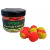 zfish balanced wafters 16mm monster crab pineapple