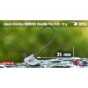 redbass sickle standup pro 4 0 10g