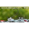 redbass sickle standup pro 4 0 20g