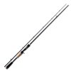 126 1 privlacovy prut basspara 7 28g 201cm regular fast verze baitcasting