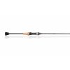 72 2 privlacovy prut major craft new finetail 0 9 4 0g 192cm fast verze trout area