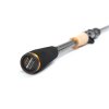 90 1 privlacovy prut major craft speedstyle 15 42g 214cm regular fast verze baitcast